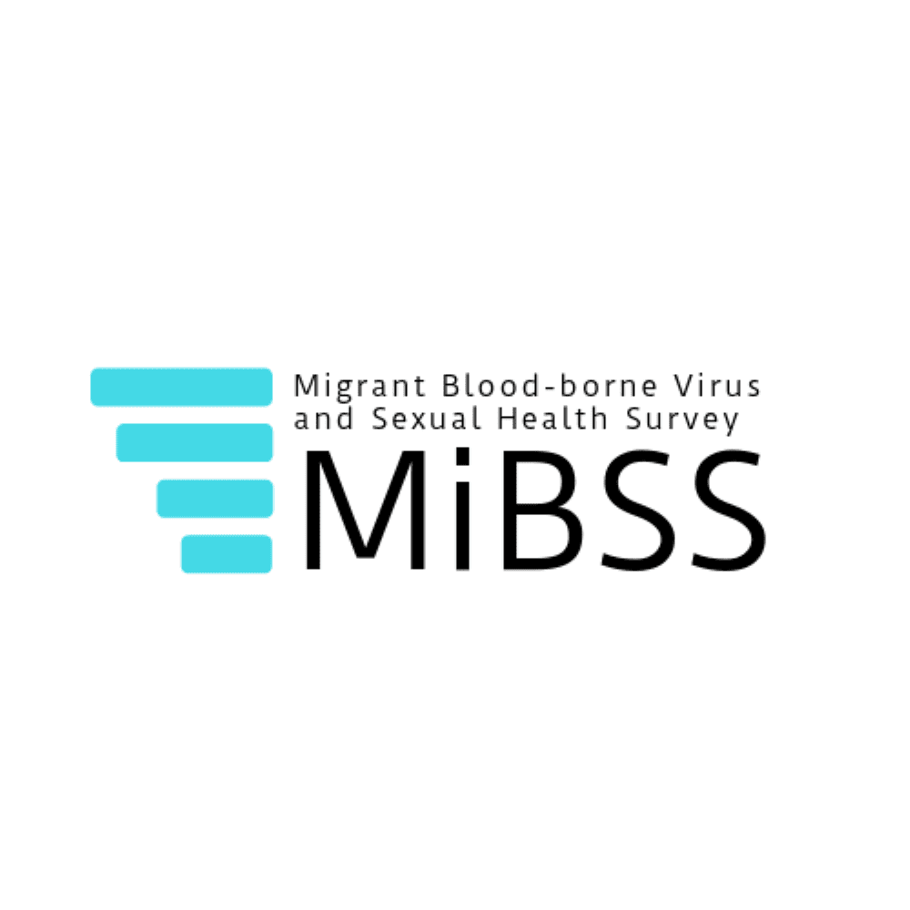 Migrant Blood borne Virus and Sexual Health Survey MiBSS Study