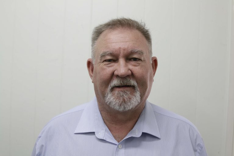 Peter Worboyes, General Manager Aged Care // ECCQ Ethnic Communities Council of Queensland