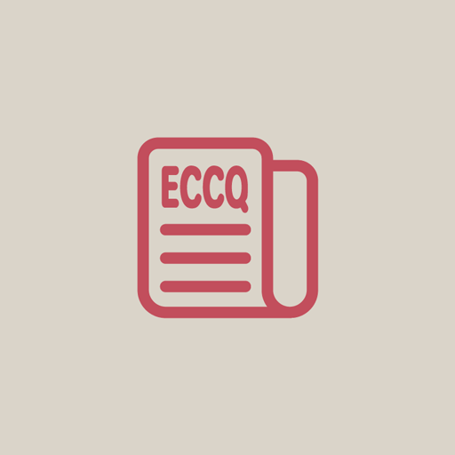 Placeholder - ECCQ Publications