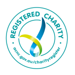 Icon - Registered Charity